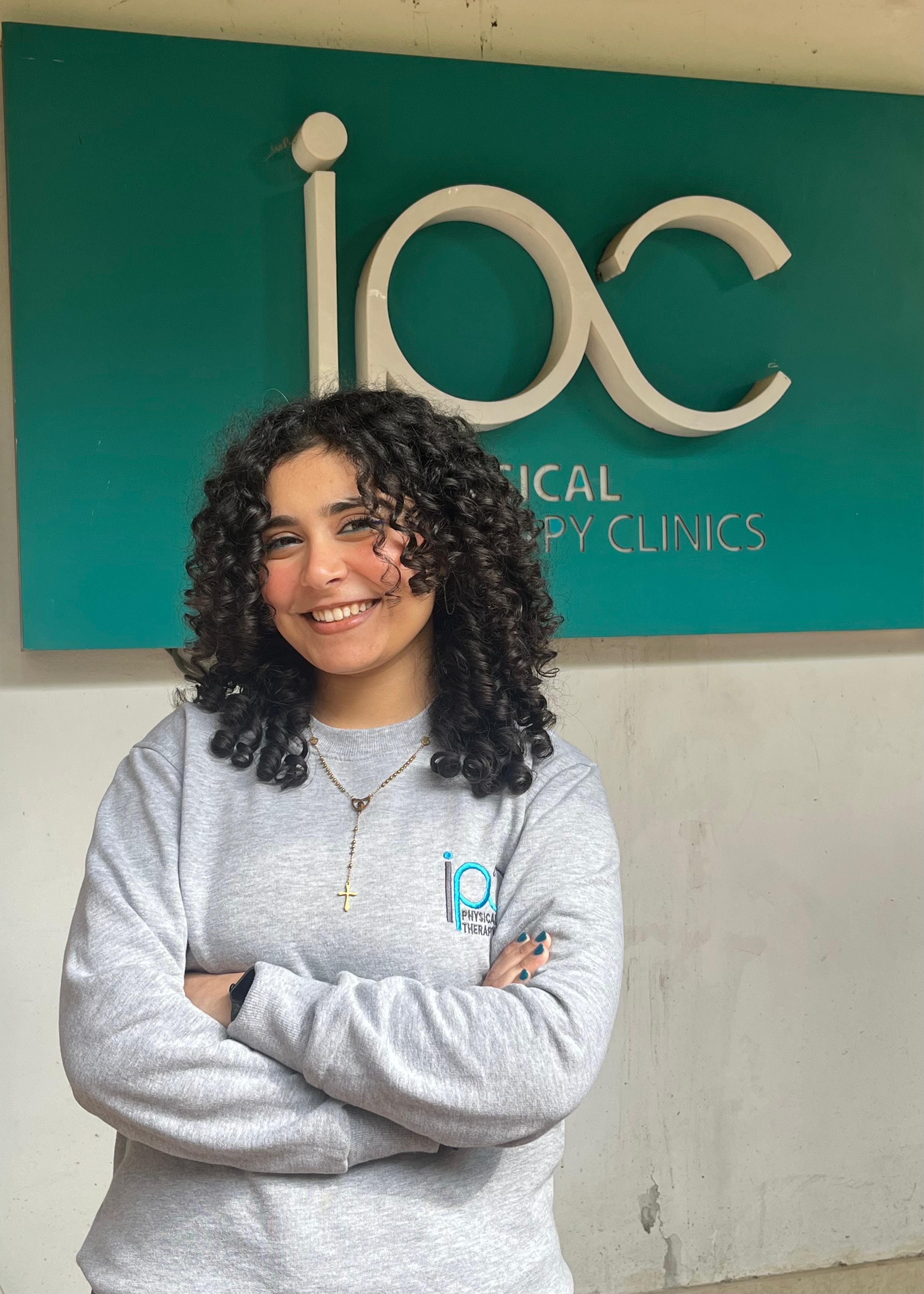 Dr. Marguerite Makram