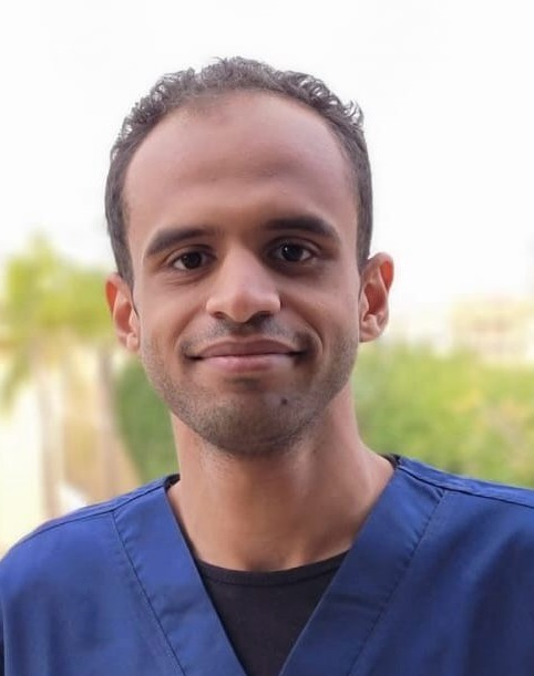 Dr. Ahmed Salah