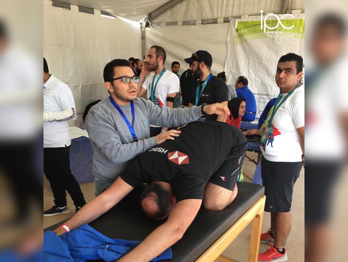 Pyramids Marathon Event 2020