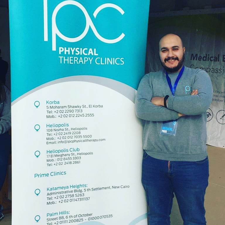 Pyramids Marathon Event 2020