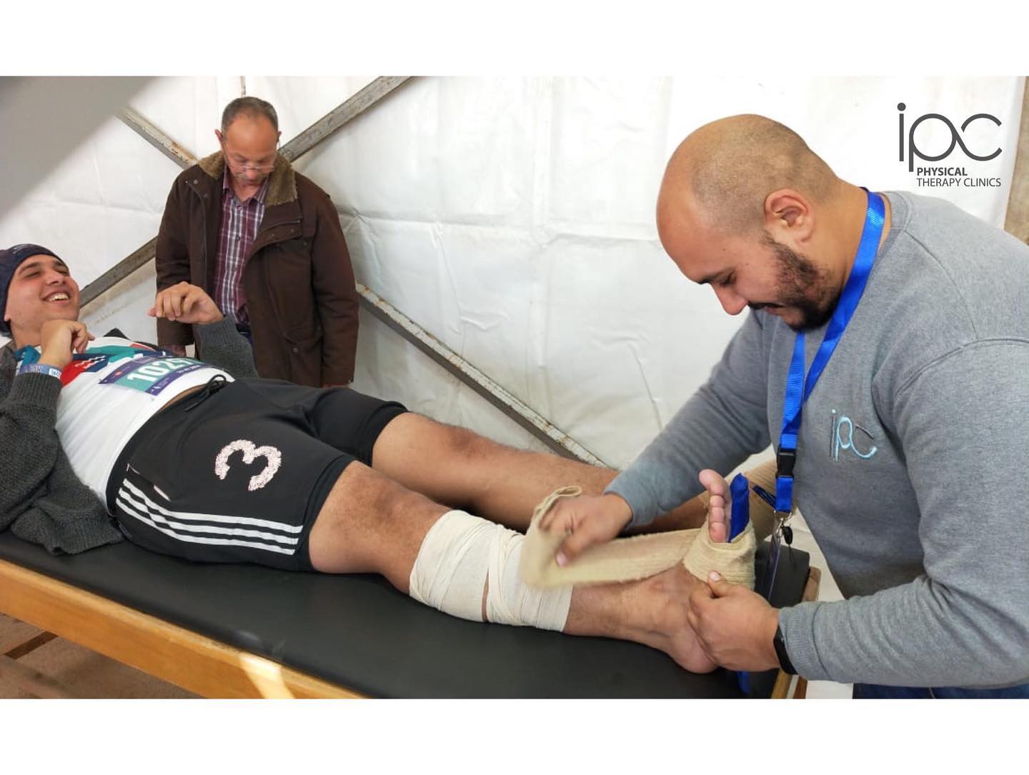 Pyramids Marathon Event 2020