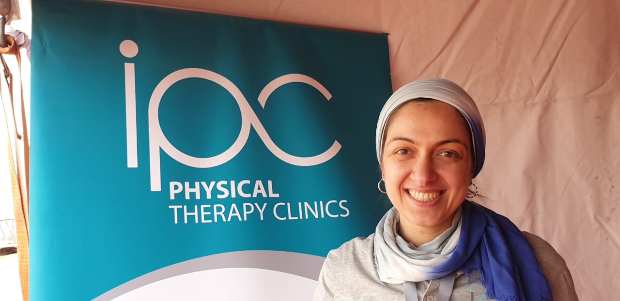 Pyramids Marathon Event