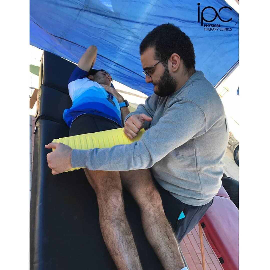 Power ride sport event 2019