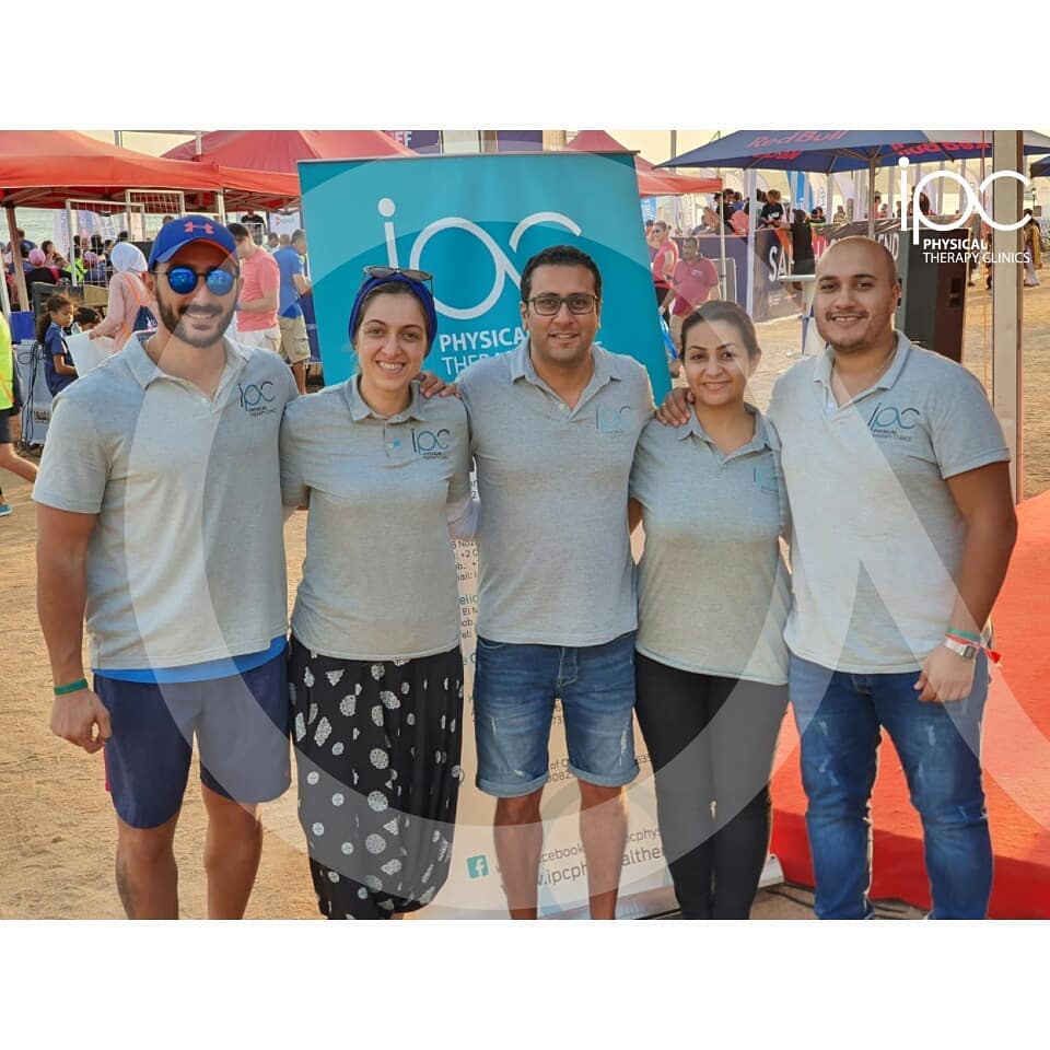 Sahl Hasheesh event 2019
