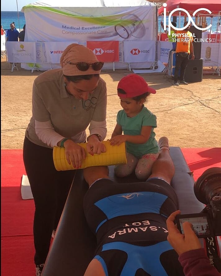 Sahl Hasheesh event 2019