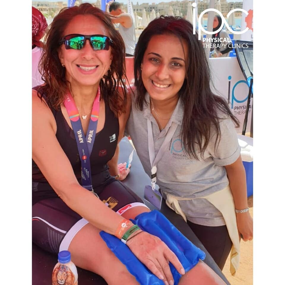 Sahl Hasheesh event 2018