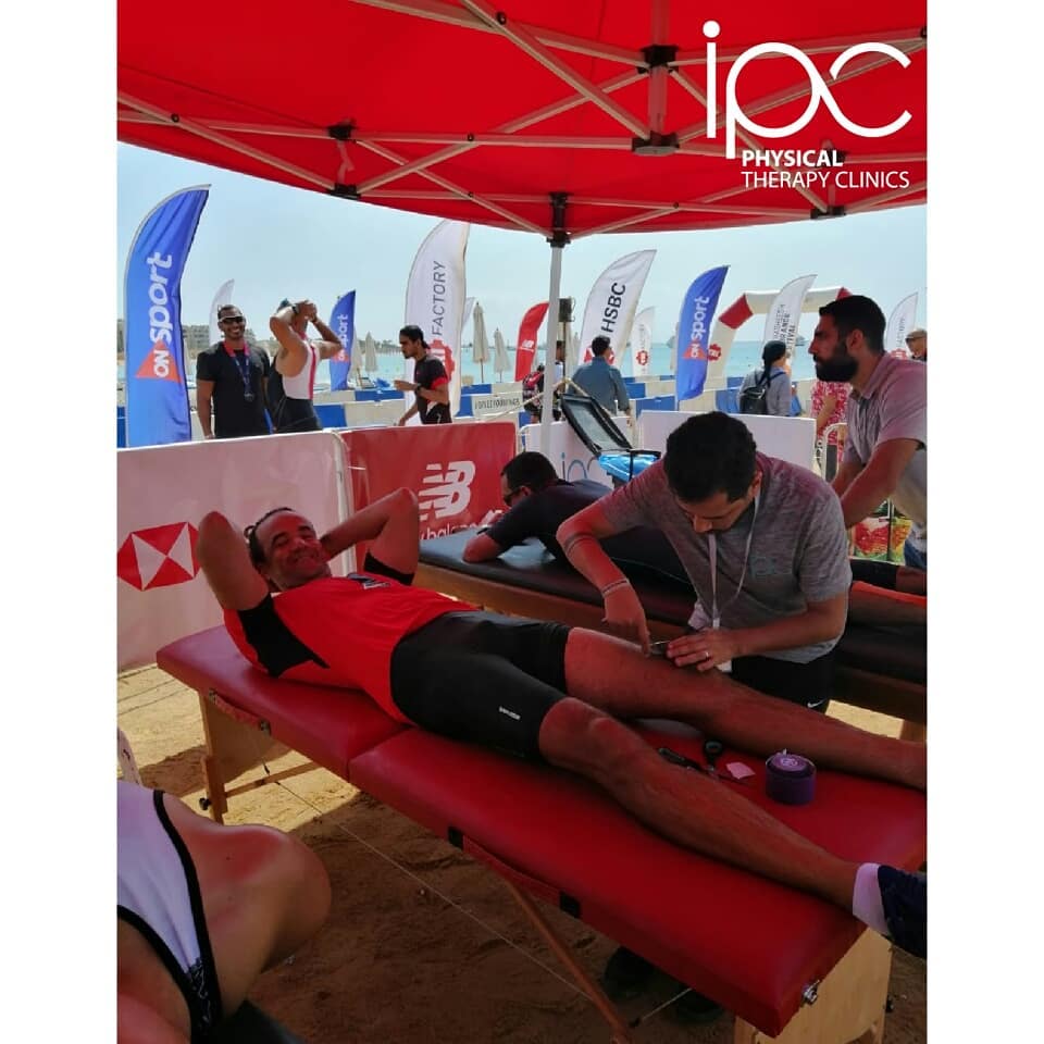 Sahl Hasheesh event 2018