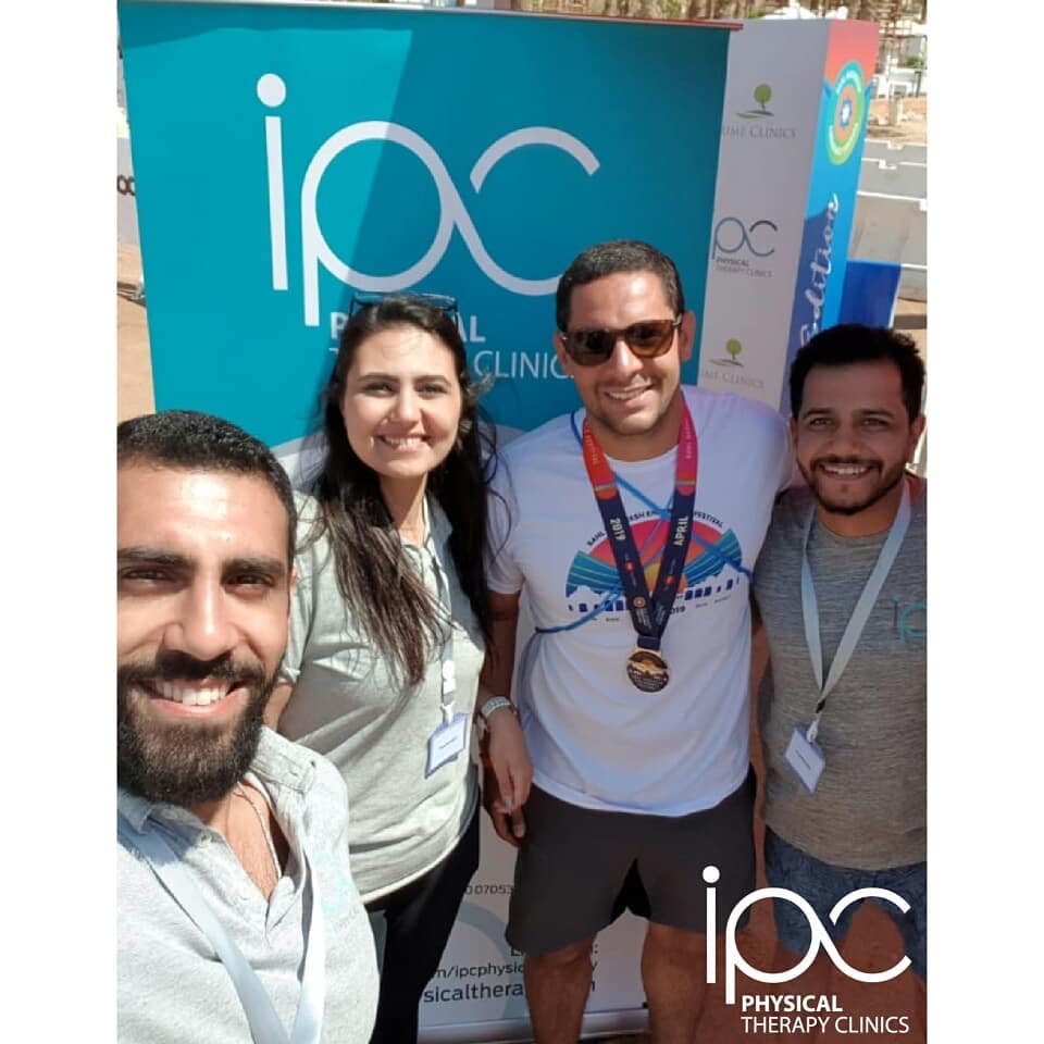 Sahl Hasheesh event 2018