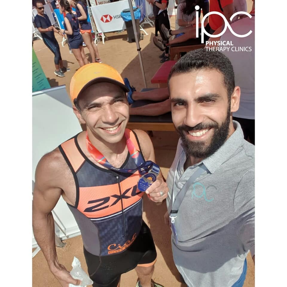 Sahl Hasheesh event 2018