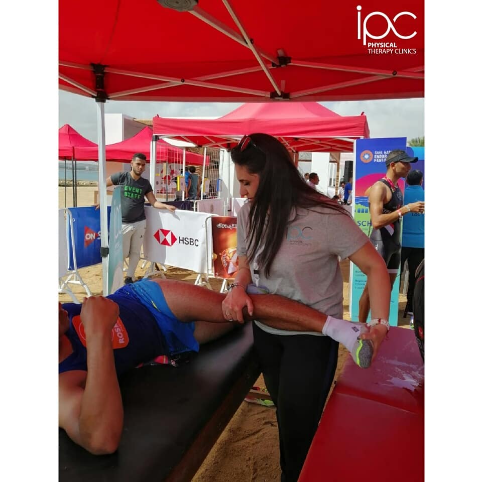 Sahl Hasheesh event 2018